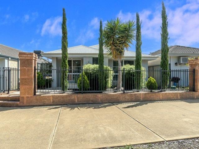 Investor's Dream with Long Term Tenant in Place