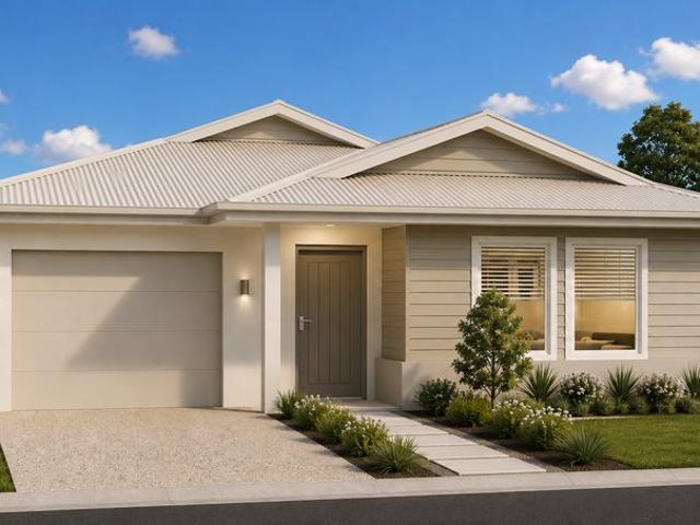 Investors, First Home Buyers or Downsizers