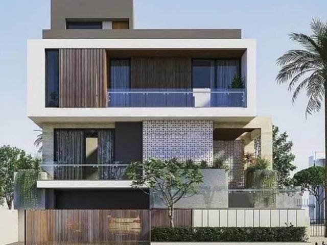 Vasundhara 3 BHK Apartment For Sale Ghaziabad