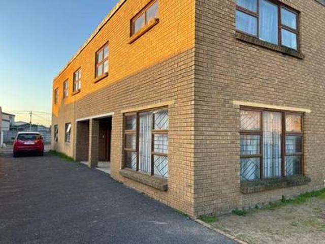 investors' opportunity bellville so.