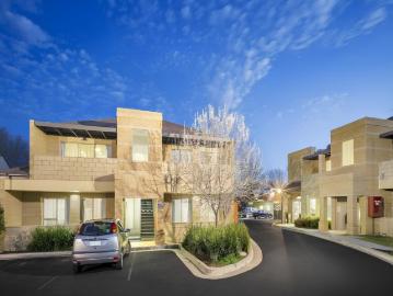 INVESTORS UNDER LONG TERM LEASE $747 per week rent with Dual key apartment