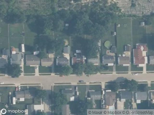 Inverness Ave