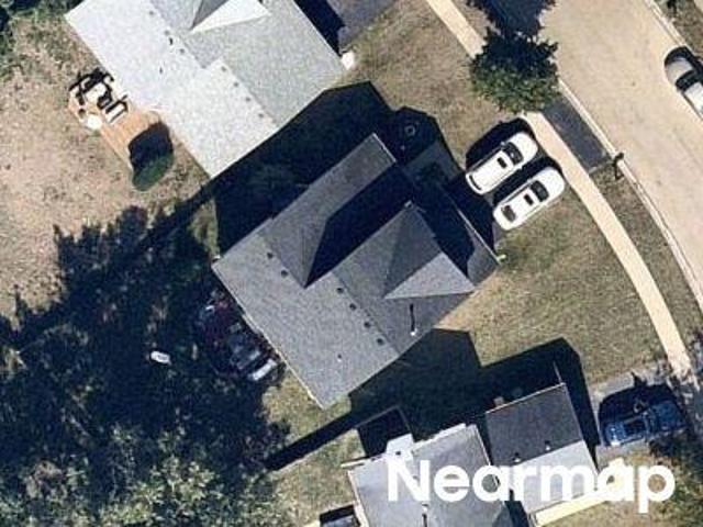 Inverness Dr