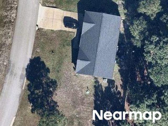 Inverness Dr