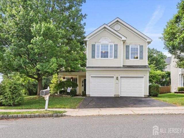 Inverness Dr, Manalapan, Home For Sale
