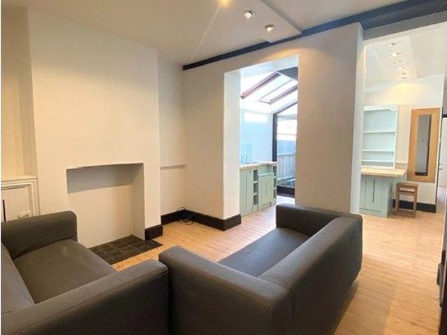 Inverness Place, Cardiff CF24, 4 bed terraced house to rent, £2,300 pcm | PrimeLocation
