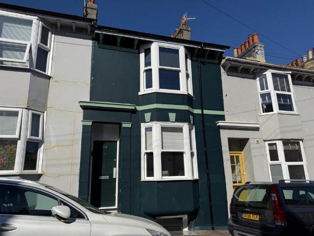 Inverness Road, Brighton 6 bed house to rent £2,860 pcm £660 pw