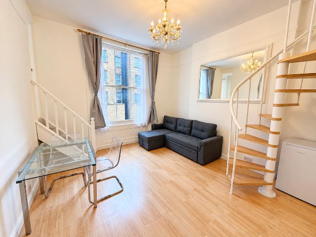 Inverness Terrace, London W2, 1 bed flat to rent, £2,500 pcm | PrimeLocation