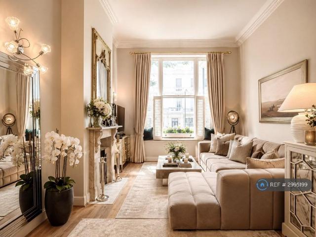 Inverness Terrace, London, W2 2 bed flat to rent £6,000 pcm £1,385 pw