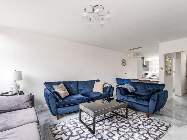 Inverness Terrace, London W2, 2 bed maisonette to rent, £3,500 pcm | PrimeLocation