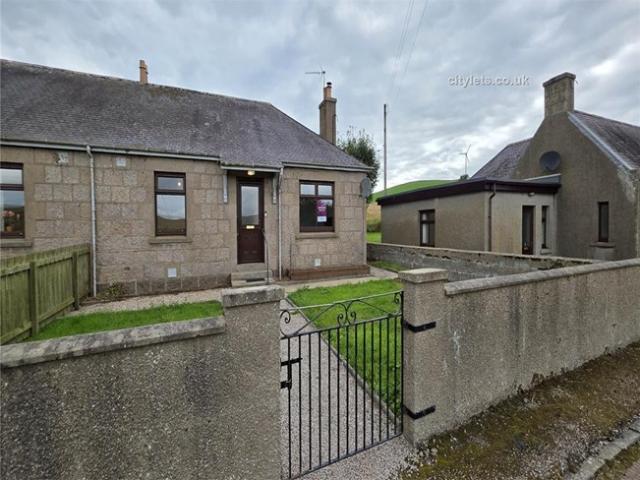 Inveramsay Farm Cottage, Aberdeenshire