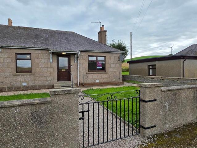 Inveramsay Farm Cottage, Inverurie AB51, 3 bed cottage to rent, £1,300 pcm | PrimeLocation
