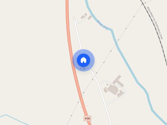 Inveramsay Farm Cottages, Inverurie, Inverurie, AB51
