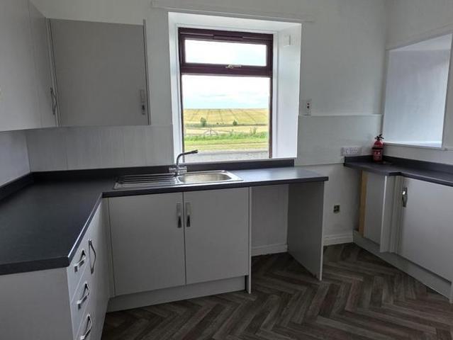 Inveramsay Farm Cottages, Inverurie. 3 bed bungalow to rent £1,200 pcm £277 pw