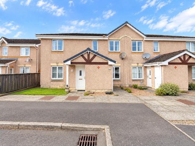 Inverewe Place, Dunfermline KY11 2 bed flat to rent £900 pcm £208 pw