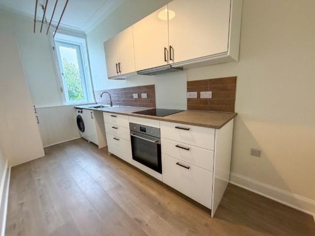 Inveresk Road, Musselburgh, East Lothian EH21, 1 bed flat to rent, £1,050 pcm | PrimeLocation