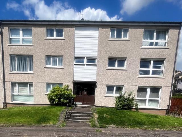 Inveresk Street, Glasgow G32 1 bed flat to rent £725 pcm £167 pw