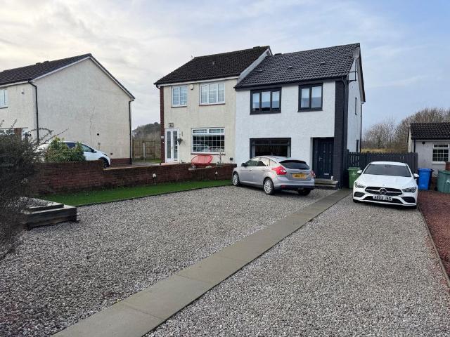 Invergarry Drive, Deaconsbank G46, 3 bed semi detached house to rent, £1,695 pcm | PrimeLocation