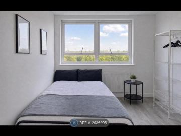 Invergarry House, London NW6, 4 bed shared accommodation to rent, £775 pcm | PrimeLocation