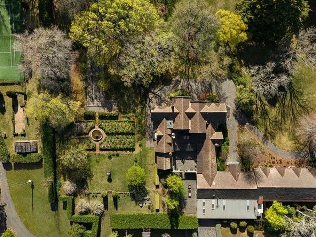 Invergowrie The finest landholding in the Southern Highlands
