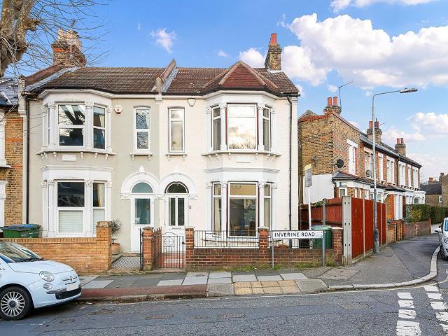Inverine Road, Charlton SE7, 3 bed terraced house to rent, £2,650 pcm | PrimeLocation