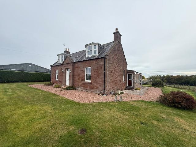 Inverkeilor, Arbroath DD11, 5 bed detached house to rent, £1,600 pcm | PrimeLocation