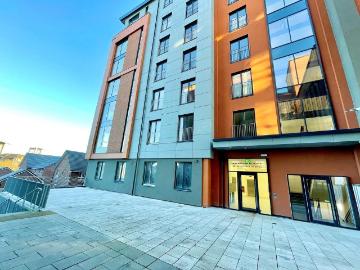 Inverlair Avenue, Glasgow, G43 2 bed flat to rent £1,395 pcm £322 pw