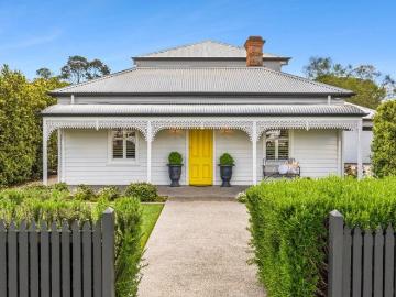 Inverleigh's Ultimate Live Work Lifestyle Opportunity