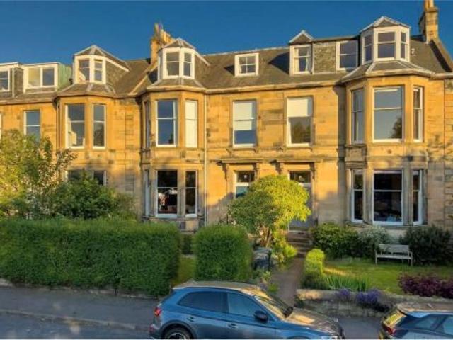 Inverleith Place, Inverleith, Edinburgh