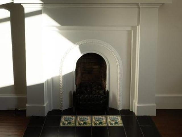 Inverleith Place, Inverleith, Edinburgh