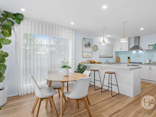 INVERLOCH RETREAT WITH RURAL OUTLOOK