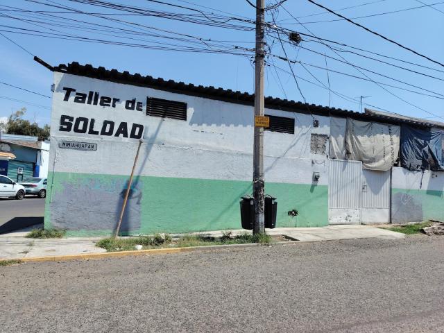 INVERSI?N COMERCIAL EN ESQUINA ? ALTO POTENCIAL