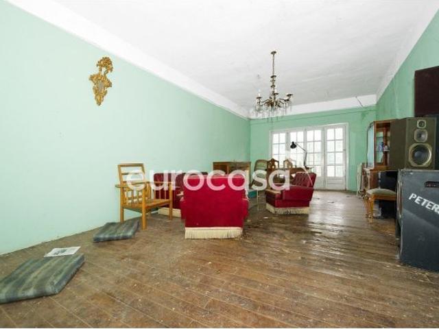 INVERSIÓN CON ENCANTO RÚSTICO