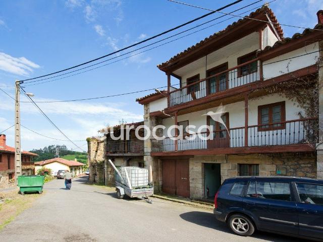 INVERSIÓN CON ENCANTO RÚSTICO