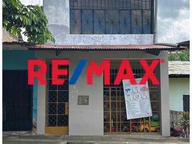 Inversión Con Ingresos Activos En Tarapoto!