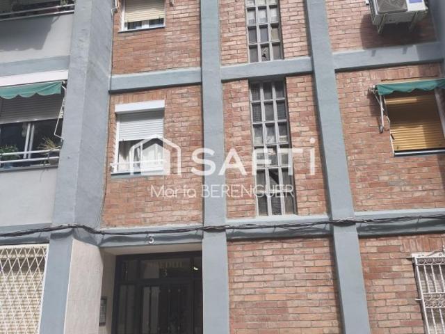 Inversión con inquilino de renta antigua