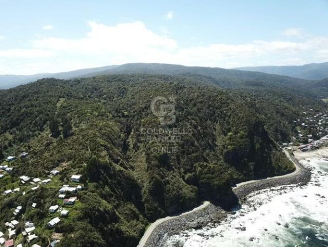 Inversión con vista al mar Pucatrihue. 0 dormitorios por 5096.00 en San Juan de La Costa