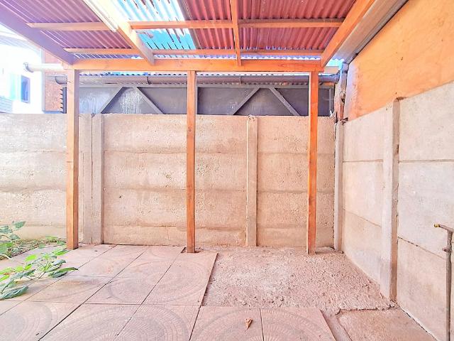 Inversión con 6,3% de rentabilidad en La Cruz 1666 | dormitorios por 65000. 00 en Quillota