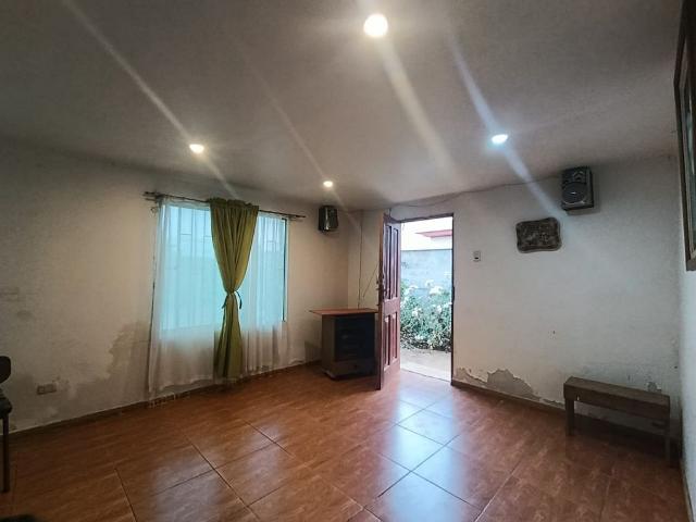 INVERSIÓN COSTERA CON DOBLE VIVIENDA EN PUNTA DE TRALCA