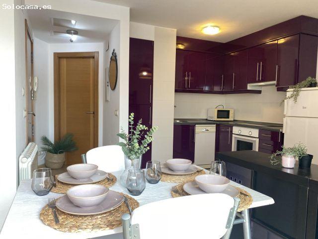 ¡INVERSIÓN ASEGURADA!. VENTA DE APARTAMENTO EN LA COSTA. A UN PASO DE LA PLAYA, EN FOZ, LUGO, GALI