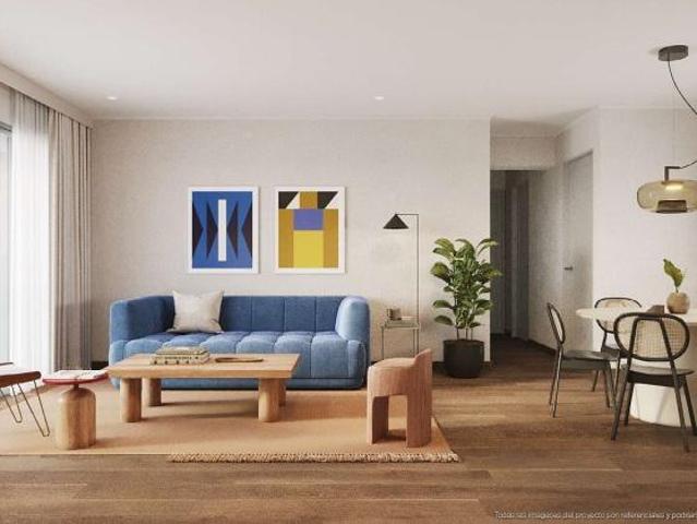 Inversión de estilo en Miraflores
