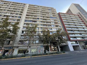 INVERSIÓN Departamento 1D/1B Metro Santa Isabel