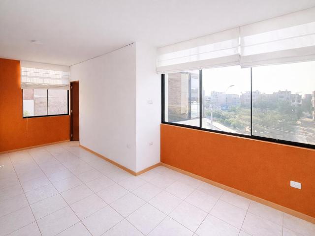 Inversión en Chorrillos | 101.19 m² con Potencial de Renta | Cerca al Instituto Nacional de Salud