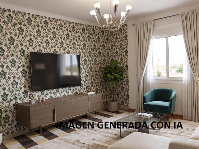 Piso en venta en Murcia Centro junto Escuela Oficial de Idiomas – 3 habitaciones ampliable a 4 | Ideal alquiler por habitaciones