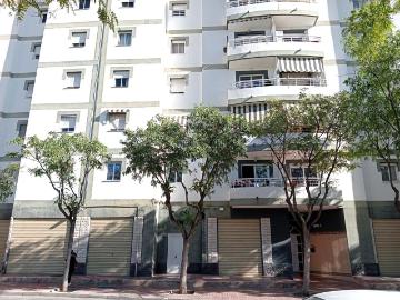 Inversión en San Vicente del Raspeig: piso VPO alquilado con contrato en vigor