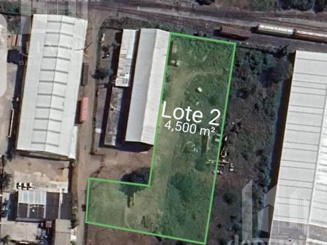 ¡INVERSIÓN ESTRATÉGICA EN ALTAMIRA! Macrolotes Comerciales e Industriales | Frente a El Barquito
