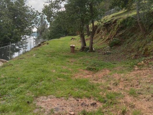 Inversión estratégica en entorno natural – Lago de Zirahuén