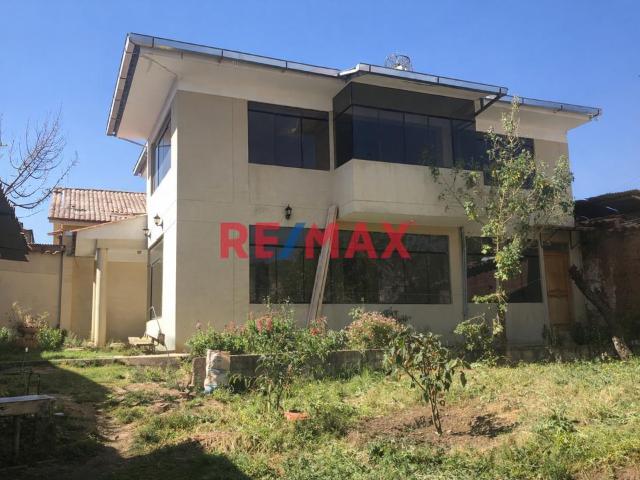 ️ Inversión Estratégica En El Corazón Del Cusco