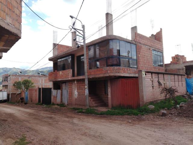 INVERSION ESTRATEGICA EN SAN JERONIMO PROYECCION A 6 PISOS