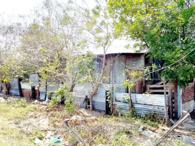 Inversión estratégica: Terreno 7x15 en Reserva 4. ¡Cerca de Fracc. Nuevo Veracruz!